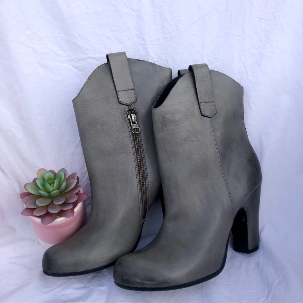Kork-Ease Boots